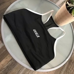 Painkllr Mesh Sports Bra - Size Small
